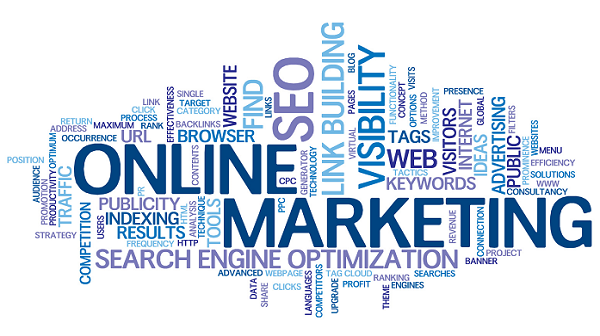 Search Engine Optimization